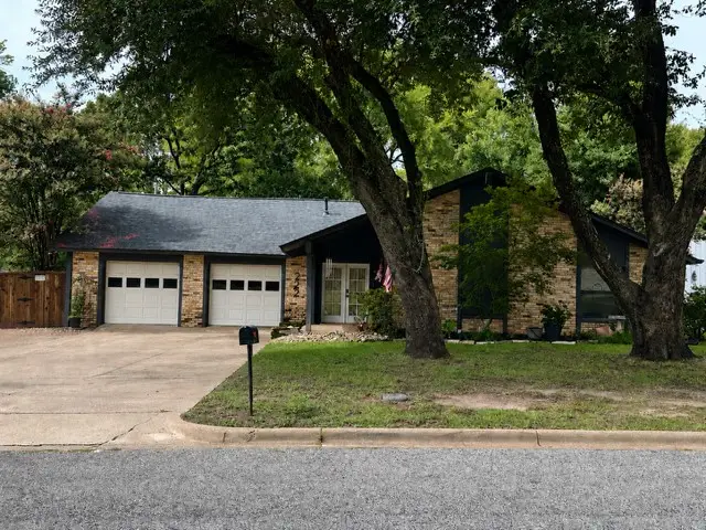 222 La Jolla Drive, Athens, TX 75751 - #1