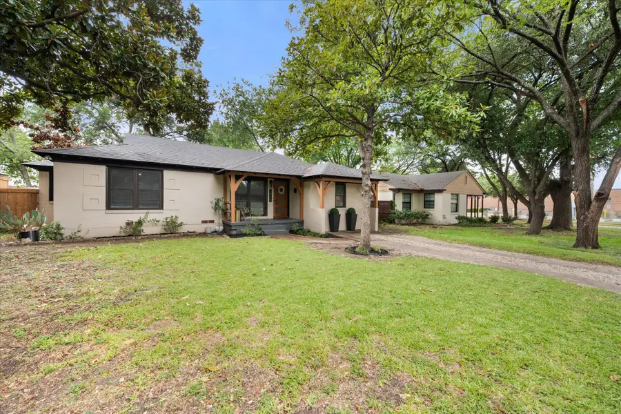 3808 Gaspar Drive, Dallas, TX 75220 - #3
