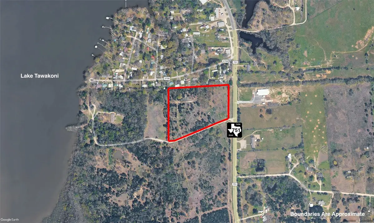 11656 Fm 751, Wills Point, TX 75169 - #1