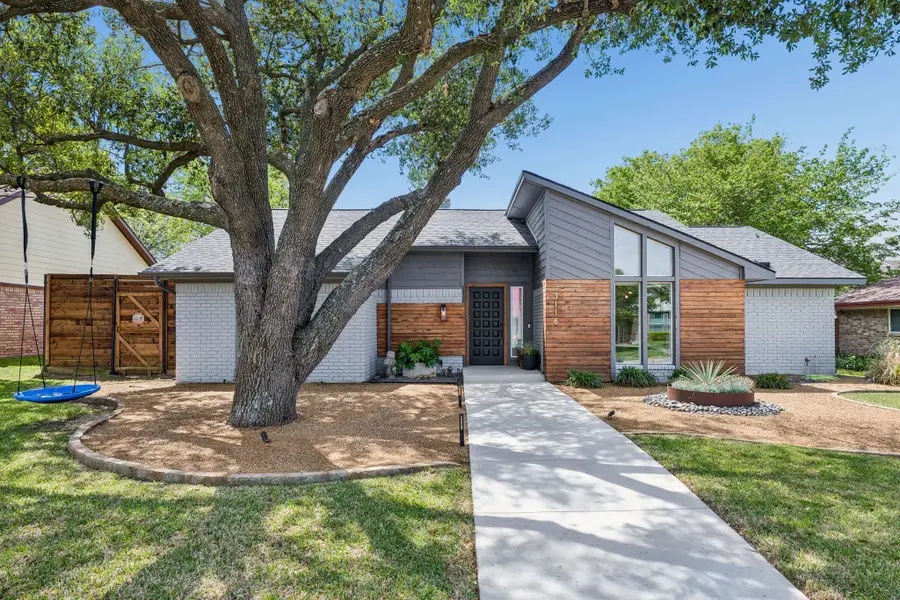 3116 Kingsbridge Drive, Plano, TX 75075 - #3