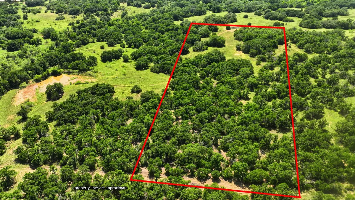 424 County Road 581, Cisco, TX 76437 - #1