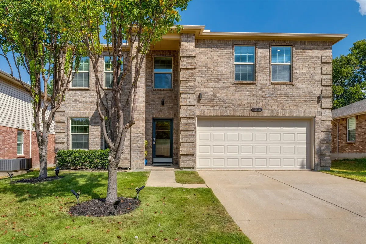 1016 Scenic Hills Drive, McKinney, TX 75071 - #1