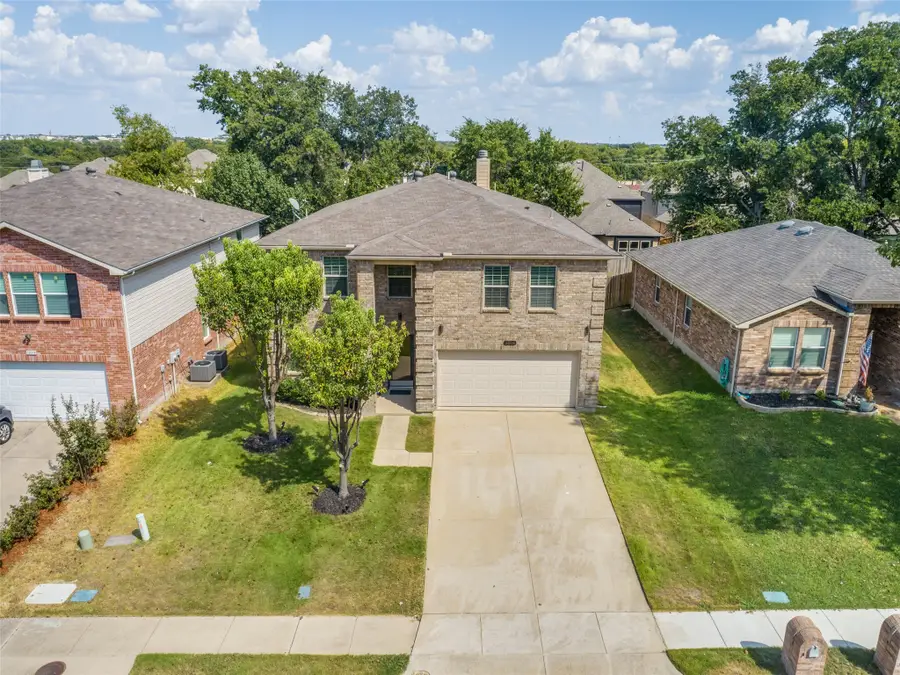 1016 Scenic Hills Drive, McKinney, TX 75071 - #2