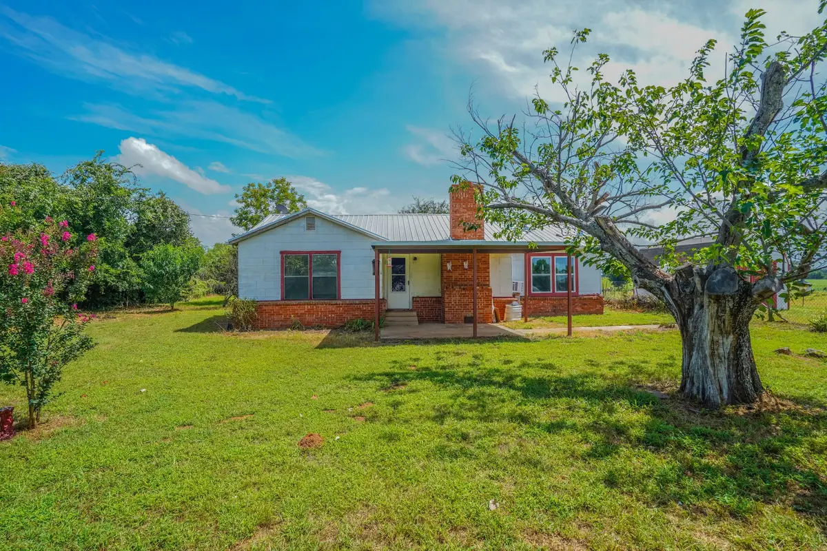 713 Lution Drive, Weatherford, TX 76087 - #1