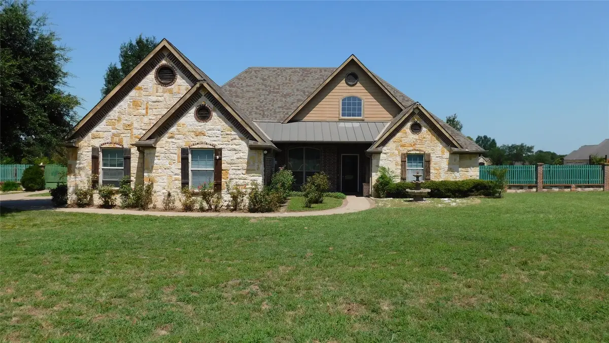 113 Lake Meadow Boulevard, Canton, TX 75103 - #1