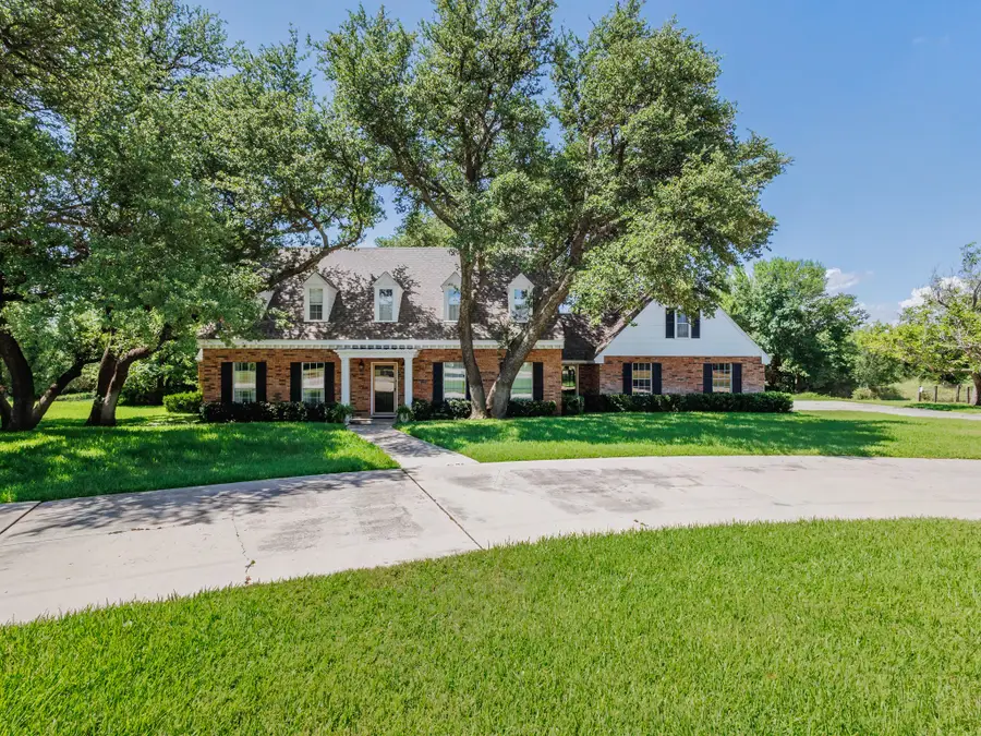 4501 River Oaks (9 Ac) Drive, Brownwood, TX 76801 - #2
