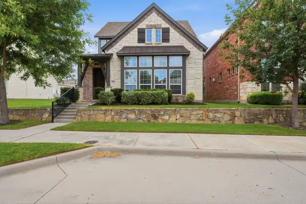 911 Midland Drive, Allen, TX 75013