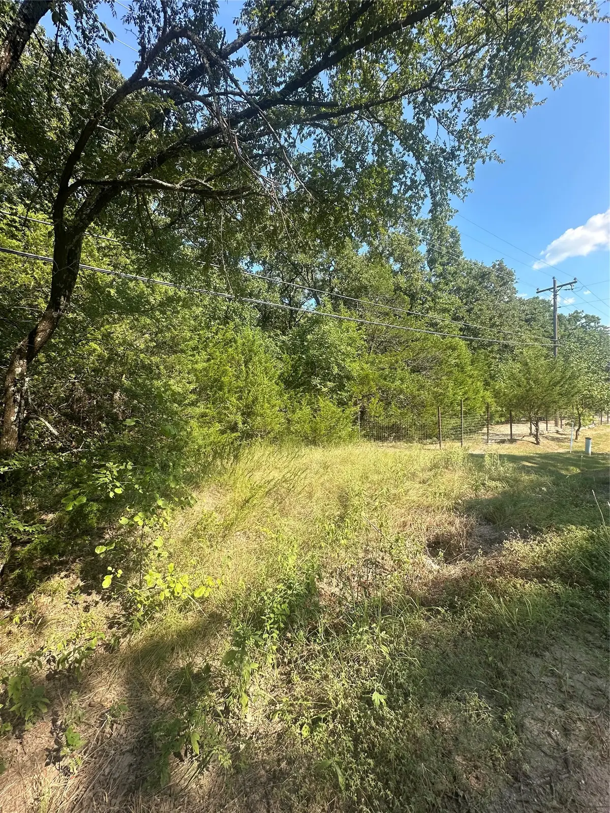 Lots 106-109 Private Rd 3837, Quinlan, TX 75474 - #1
