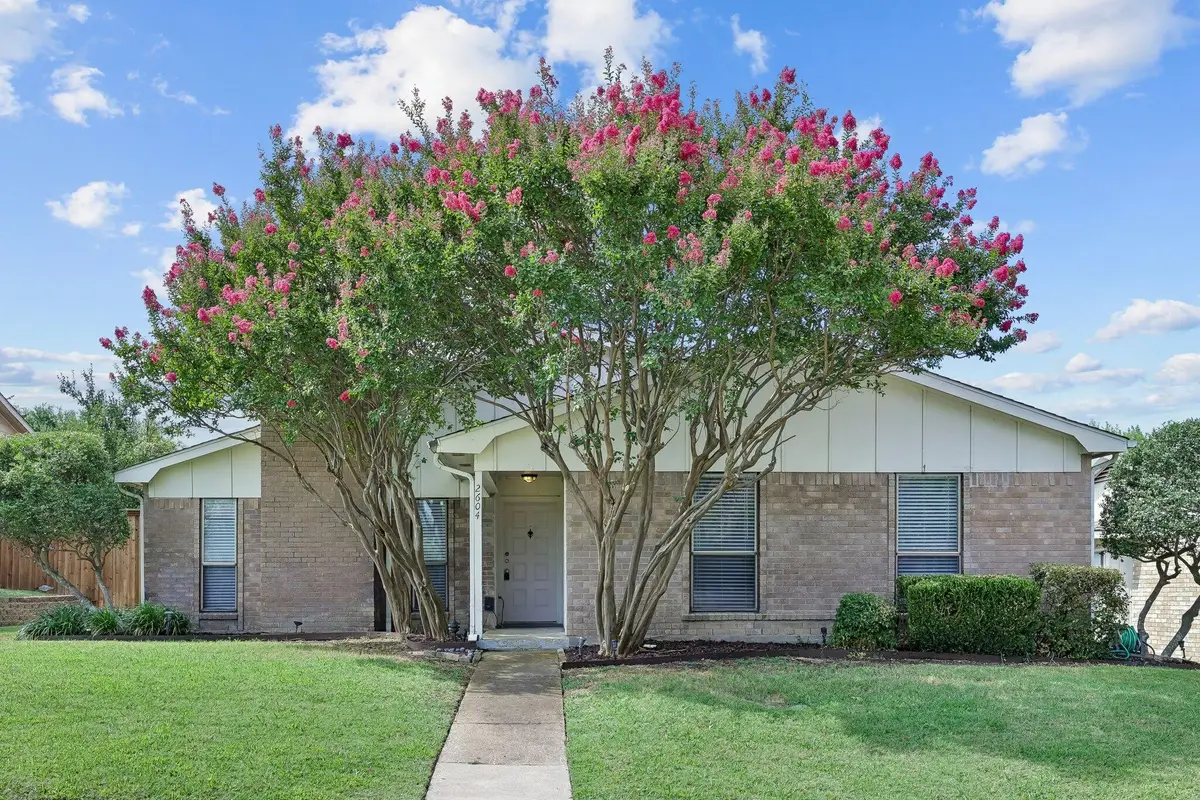 2604 Winding Creek Drive, Carrollton, TX 75007 - #1