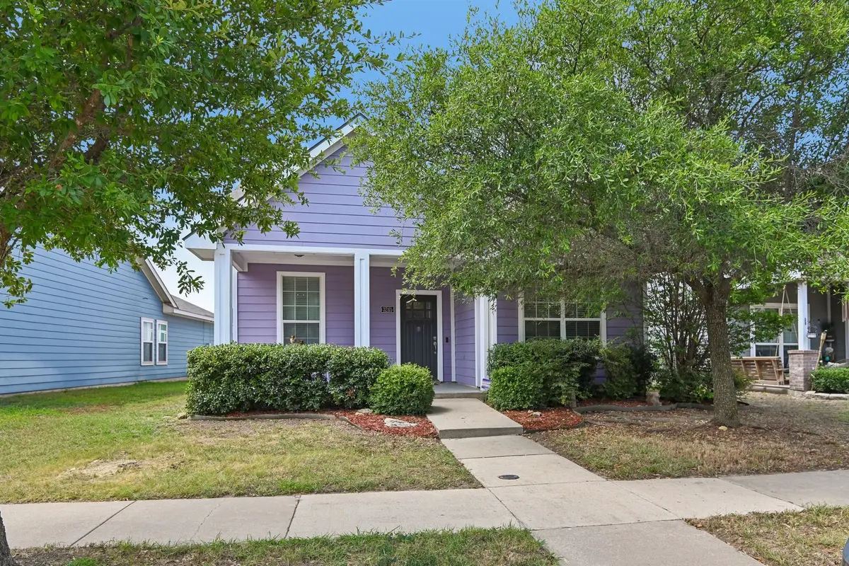 3245 Mint Springs Street, Fort Worth, TX 76179 - #1