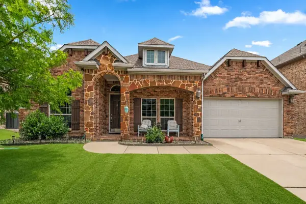 9628 Makiposa Lane, Fort Worth, TX 76177