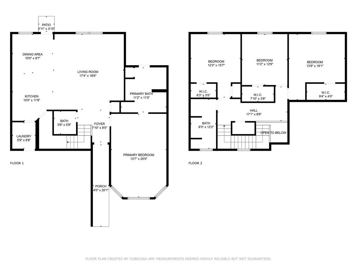 10852 Copper Hills Lane, Fort Worth, TX 76108 - #1