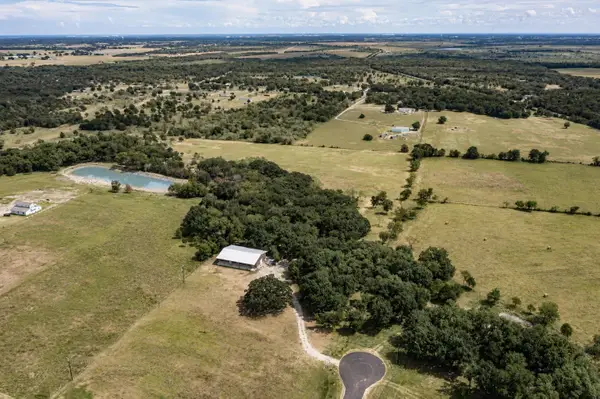 637 Lyman T Davis Drive, Corsicana, TX 75110