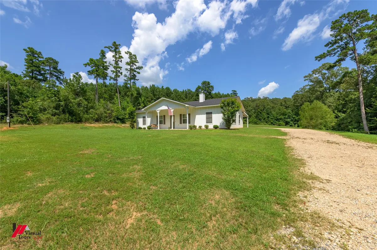 1320 Fuller Cemetery Road, Minden, LA 71055 - #1