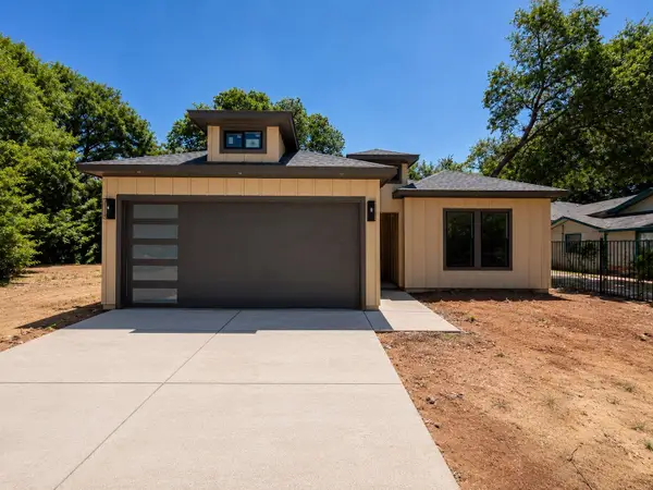 3804 De Maggio Avenue, Dallas, TX 75210