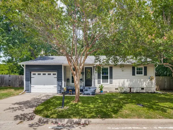 406 N Alamo Road, Rockwall, TX 75087