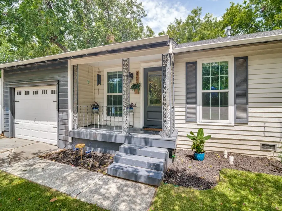406 N Alamo Road, Rockwall, TX 75087 - #3