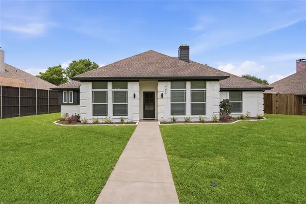 4229 Emerson Drive, Plano, TX 75093