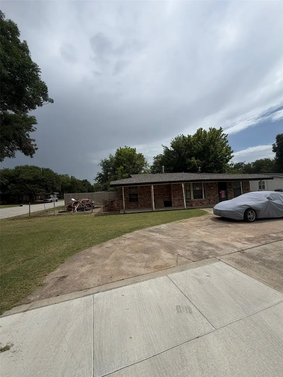 7118 Oak Park Drive, Richland Hills, TX 76118 - #2