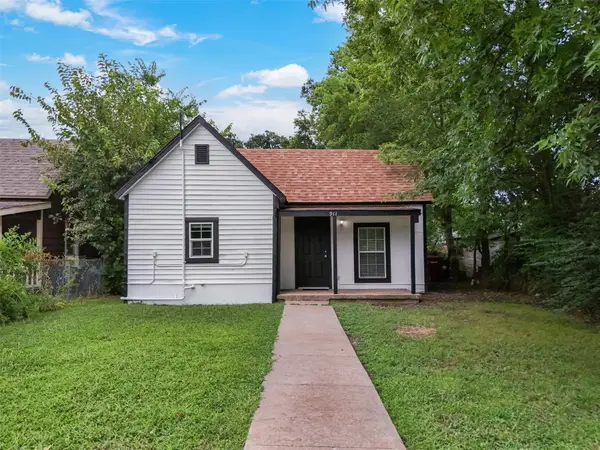 911 N Branch Street, Sherman, TX 75090
