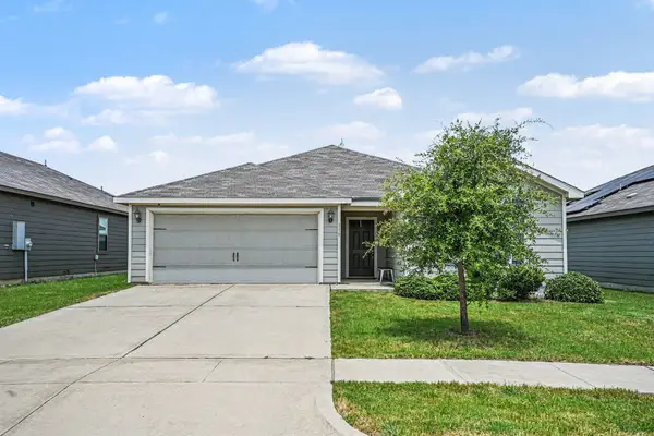 118 Yorktown Court, Venus, TX 76084