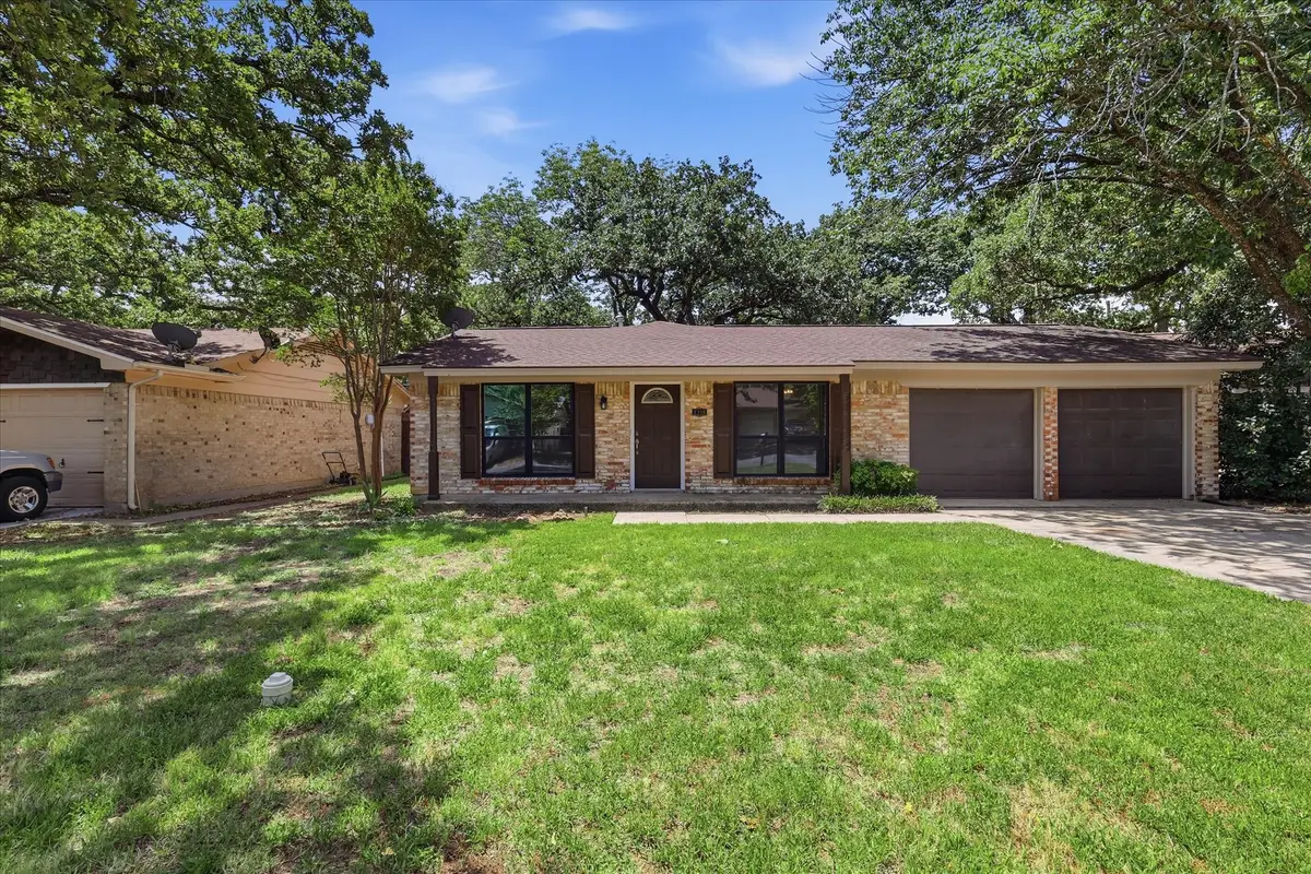 3318 Woodthrush Lane, Denton, TX 76209 - #1