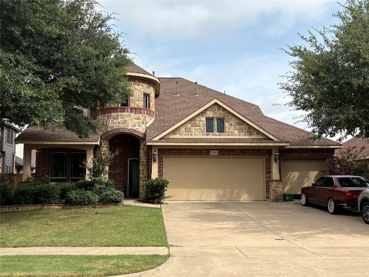 2756 Explorador, Grand Prairie, TX 75054 - #1
