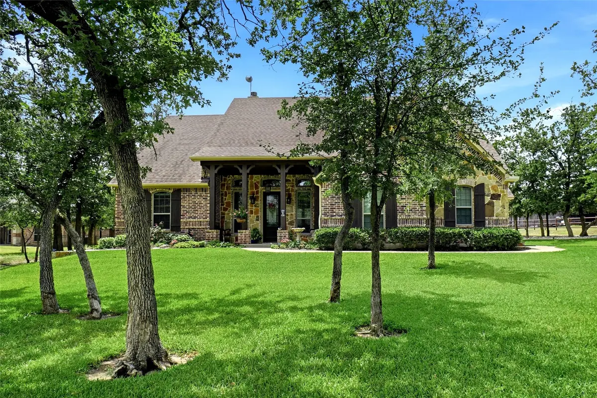 244 S Natural Spring Lane, Azle, TX 76020 - #1