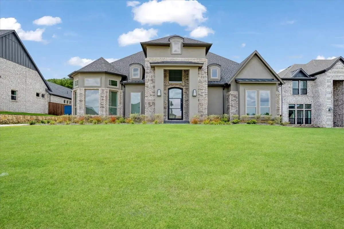 191 Acorn Trail, Denison, TX 75020 - #1