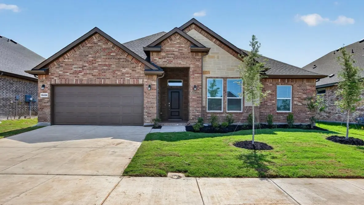 3324 Pier View Street, Grand Prairie, TX 76065 - #1