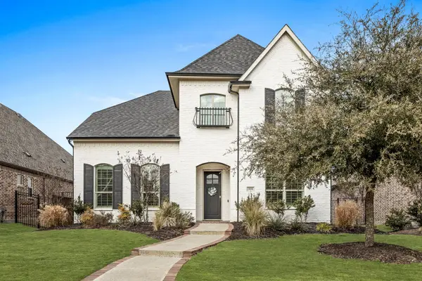1806 Evening Star Road, Frisco, TX 75033