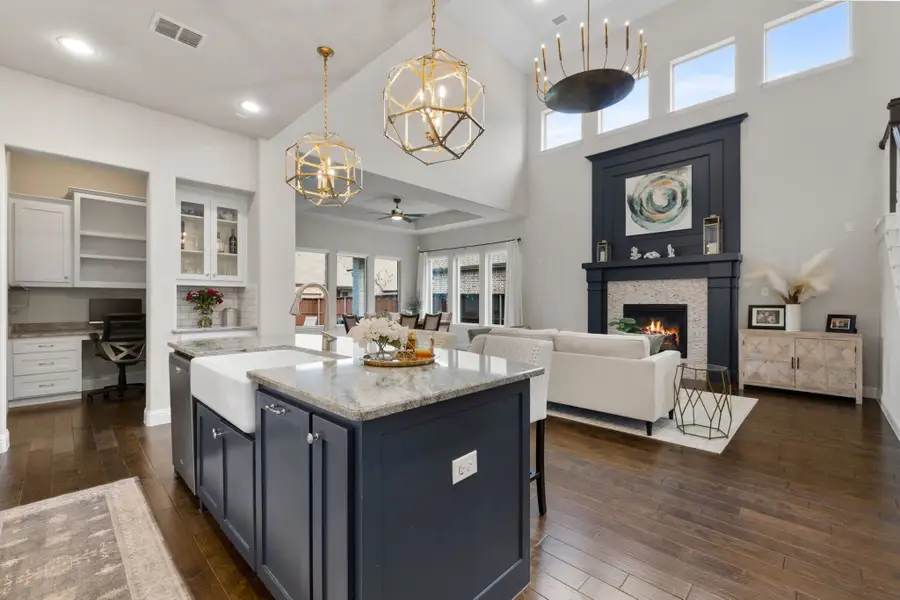 1806 Evening Star Road, Frisco, TX 75033 - #2