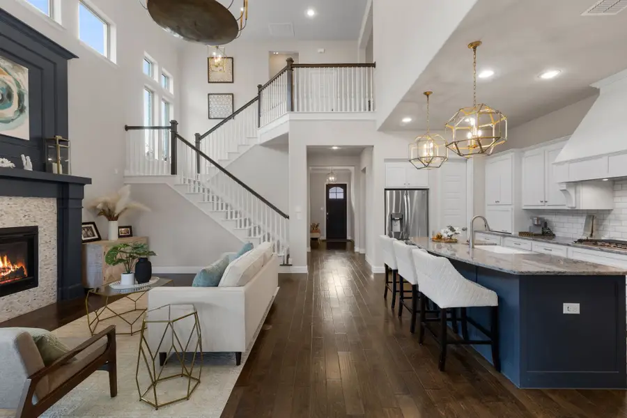 1806 Evening Star Road, Frisco, TX 75033 - #3