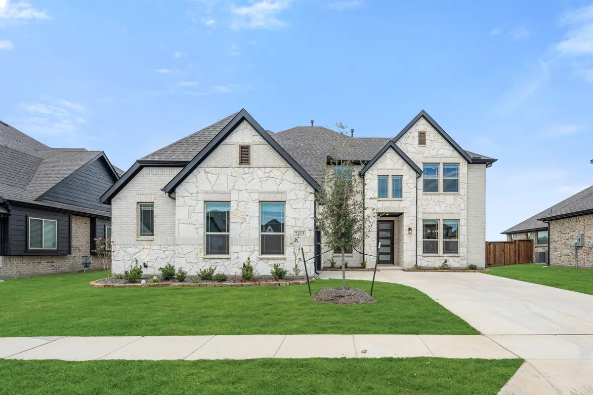 2415 Cornwall Lane, Forney, TX 75126 - #1