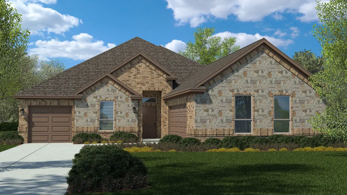10397 Sarasota Street, Grand Prairie, TX 76065 - #1