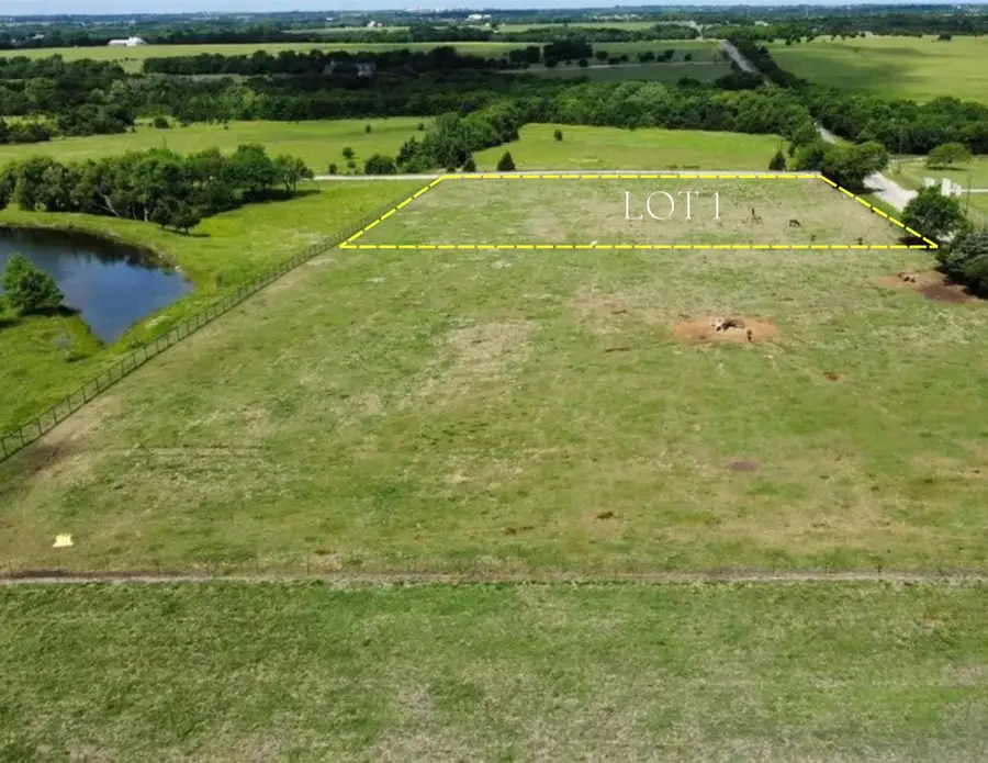 6865 Cr 177 Road, Celina, TX 75009 - #3