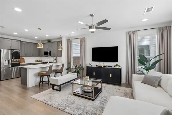 3445 Vista Highlands Lane, Fort Worth, TX 76135