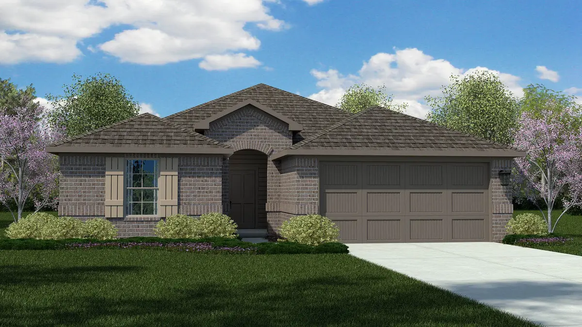 1073 Burnt Ranch Lane, Fort Worth, TX 76131 - #1