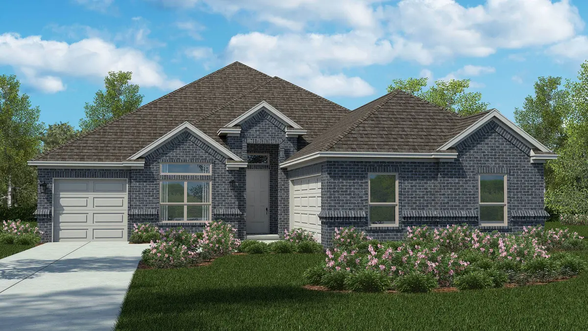 3320 Pier View Street, Grand Prairie, TX 76065 - #1