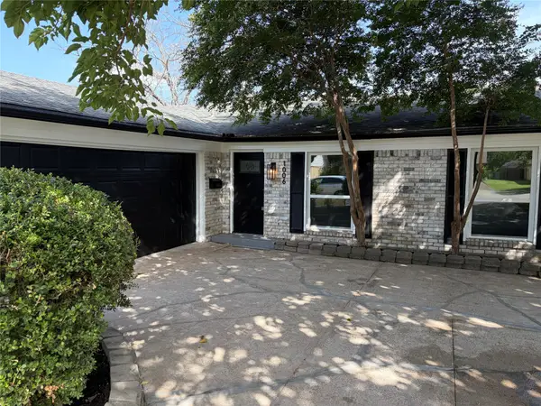 1006 Heritage Drive, Garland, TX 75043