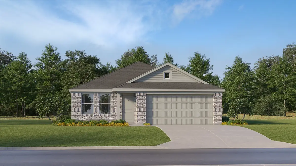5221 Dahlia Road, Royse City, TX 75189 - #1