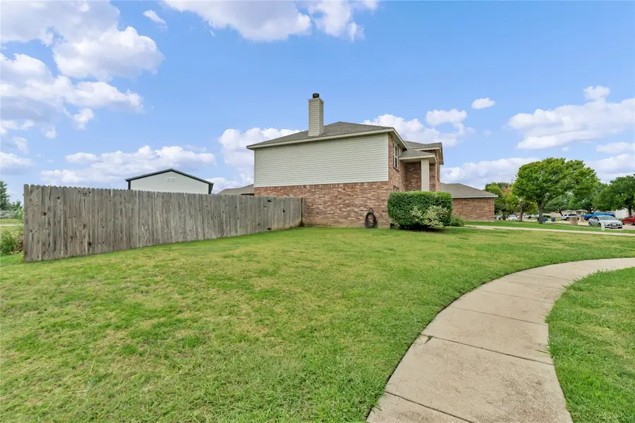 1301 Erin Court, Burleson, TX 76028 - #2