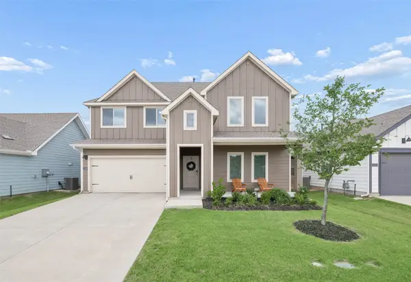 11149 E Chase Lane, Providence Village, TX 76227