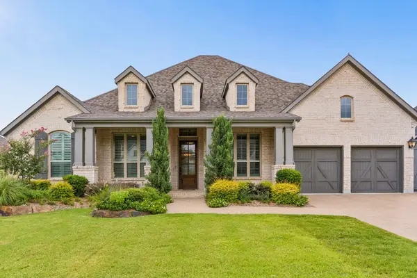 1951 Harvard Avenue, Prosper, TX 75078