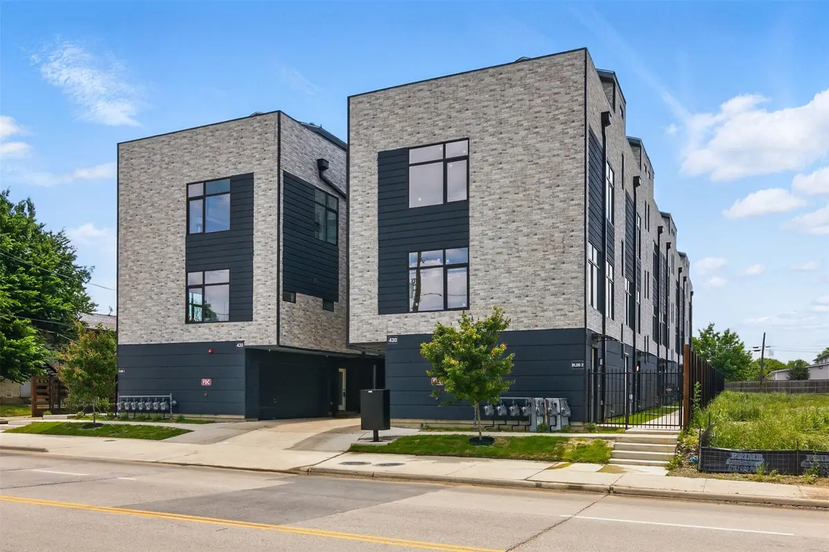 430 E 8th, Dallas, TX 75203 - #1