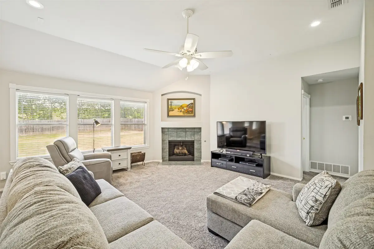 206 Ridge View Court, Decatur, TX 76234 - #1