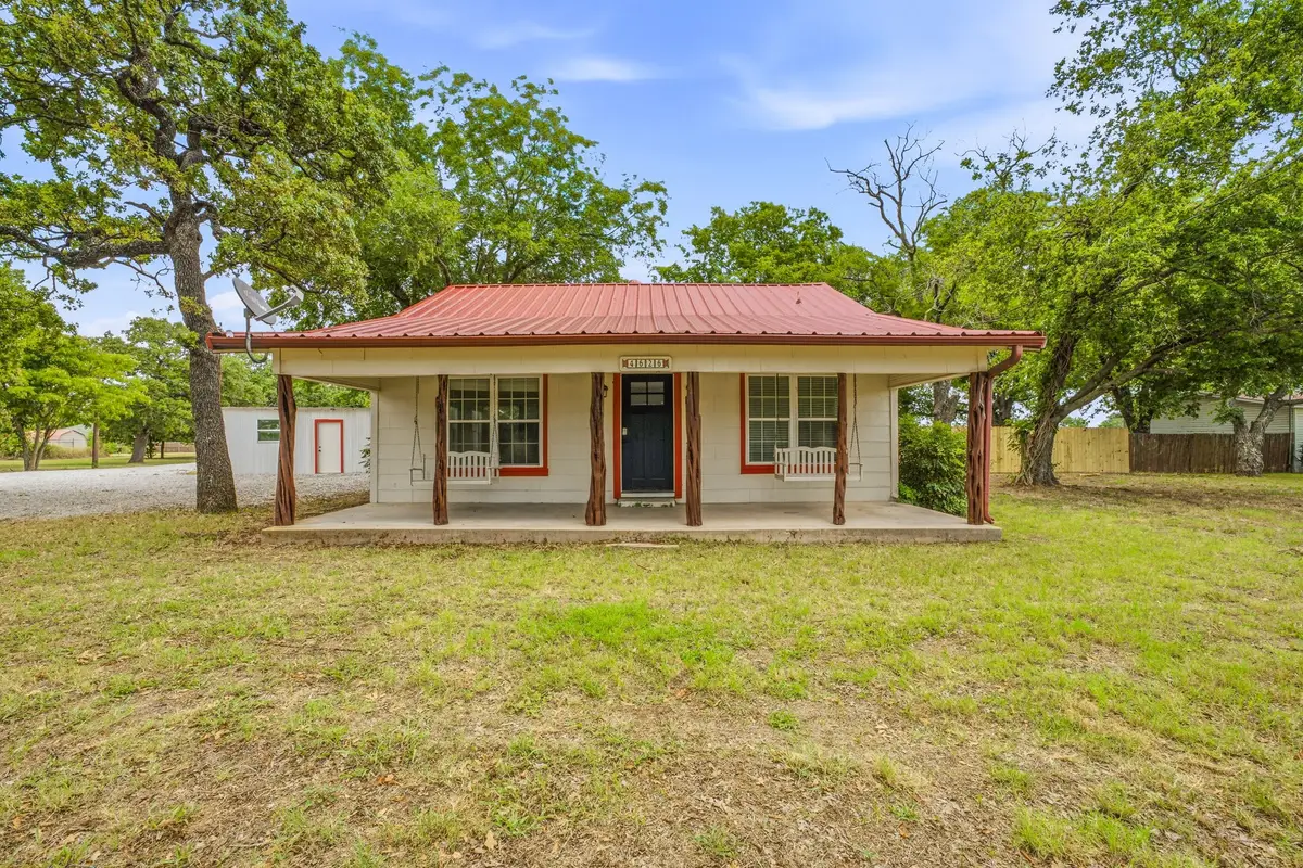 4626 N State Highway 108, Stephenville, TX 76401 - #1