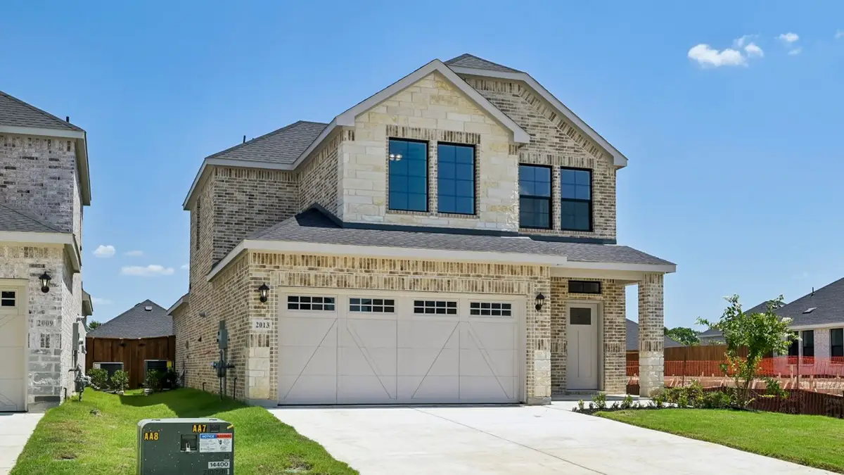 2013 Whispering Lane, Celina, TX 75009 - #1