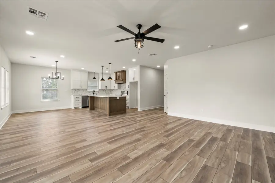214 Rogers Street, McGregor, TX 76657 - #3