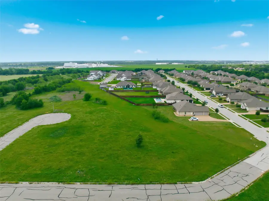 TBD Perry Circle, Robinson, TX 76706 - #3